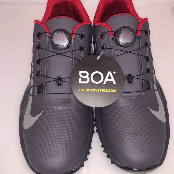 nike lunar command 2 boa black